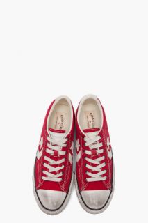 Converse By John Varvatos Jv Star Player Ox Sneakers for men