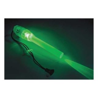 Nite Ize LLW 07 28 LED Wand, Flashlight Accessory, Green