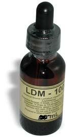 LDM 100   lomatium dissectum Tincture   2 fluid oz Health