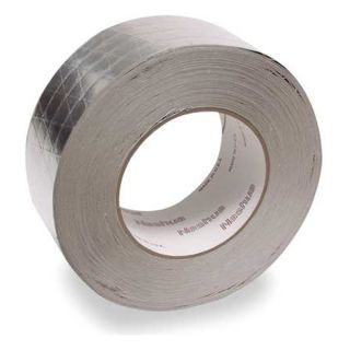 Nashua 652009 FSK Foil Tape, 72mm x 46m
