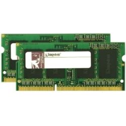 Kingston 8GB DDR3 SDRAM Memory Module Today $94.99