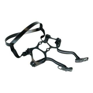 North By Honeywell 770092 Cradle Suspension Head Harness