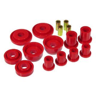 Prothane 7 227 Red Front Control Arm Bushing Kit  
