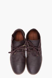 Diesel Coffee Bean Midtown Shoes for men