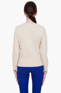 A.P.C. Usa Flag Sweater for women