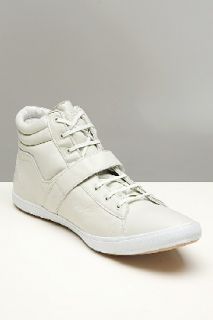 Schmoove  Barocco Hi Collar Ivory Shoes for men