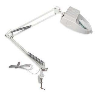 Lumapro 4PD51 Magnifier Light, 60 W