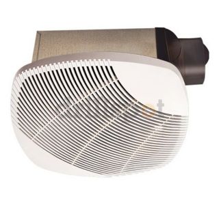 Ventamatic NXMS50 NuVent 52 CFM Square Grille Exhaust Fan