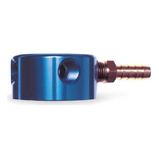 Loc Line 40400 Manifold, Magnetic Base