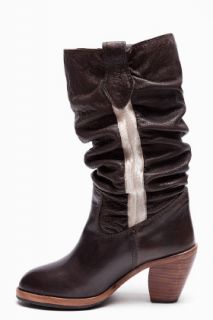 Diesel Exclusive Boots for women