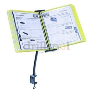 Gleason Reel/Hubbell Workplace A700 QUALTECH Mountable Document