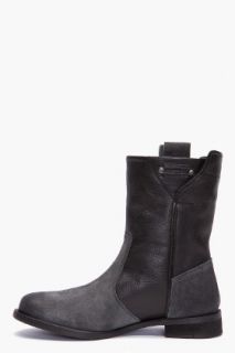 Diesel Brando Boots for men