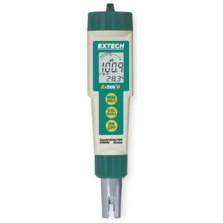Extech EC400 Exstik II TDS/Conductivity/Salinity Pen