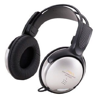 Aiwa Headphones with Mute Switch   HP X223 Electronics