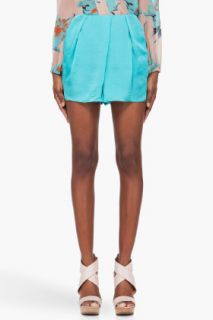 By Malene Birger Aqua Giana Shorts for women