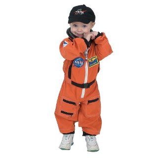 astronaut costume child   Clothing & Accessories