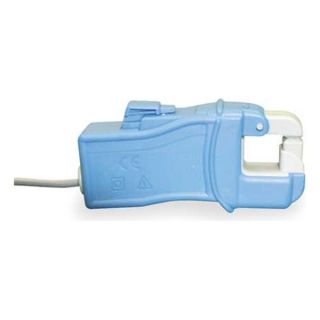 Dranetz TR 2021 AC Clamp On Current Probe, 1 to 30mps