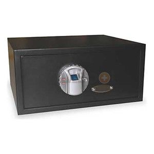 Adel FS 150 Biometric Storage Box, 30 User