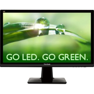 Viewsonic Value VA2342 LED 23 LED LCD Monitor   169   5 ms Today $