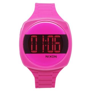 Nixon Womens Rubine Time Teller Watch