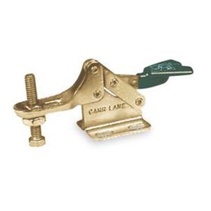 Carr Lane CL 51 TC Clamp, Toggle, Open Arm