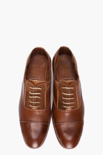 H By Hudson Habana Shoes for men