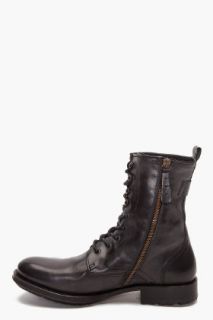 H By Hudson Westland Boots for men