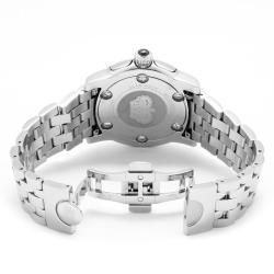 Glam Rock Womens Miami Stainless Steel Watch