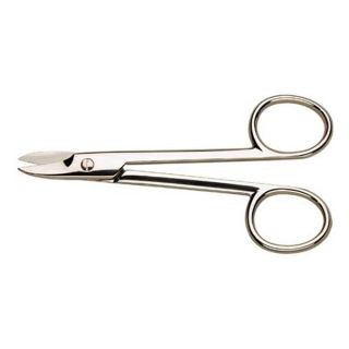 Heritage 102S Electronics Scissor, 4 1/8 In, Sharp