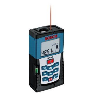 Bosch GLR225 RT 230 ft Laser Distance Measurer  
