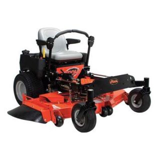 Ariens 991086 Zero Turn Mower, 24 HP, 52 In.Cut Width