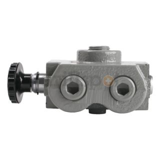 Prince SS 2A1D Valve, Selector