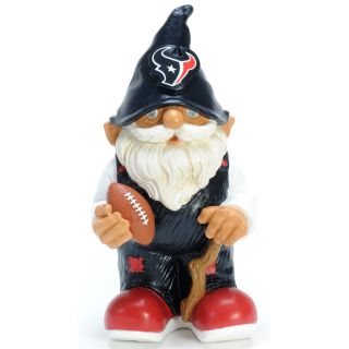 Houston Texans 8 inch Mini Gnome