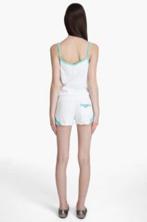 Juicy Couture Colorblock Romper for women