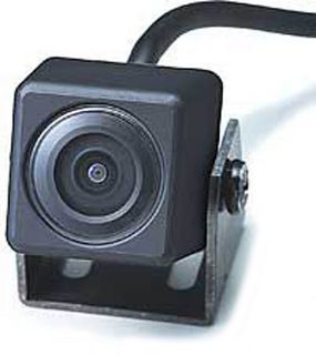 JVC Rear View Camera