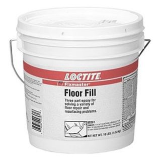 Loctite 99365 40 Lb Fix Master Floor Kit Be the first to write a