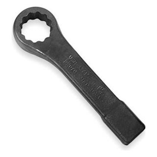 Proto JUSN356 Slugging Wrench, Offset, 3 1/2 in., 17 3/8L