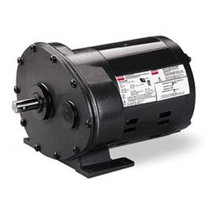 Dayton 2Z794 Gearmotor, AC, 30 RPM