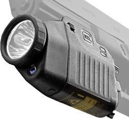 Glock Tactical Light/Laser W/Dimmer