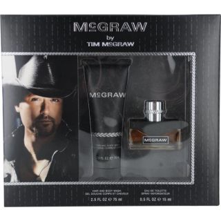 Tim Mcgraw Mcgraw Mens Two piece Fragrance Set