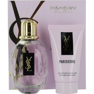 Yves Saint Laurent Parisienne Womens Two piece Fragrance Set