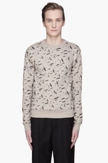 Designer Sweaters for men  Givenchy, McQueen, Lanvin