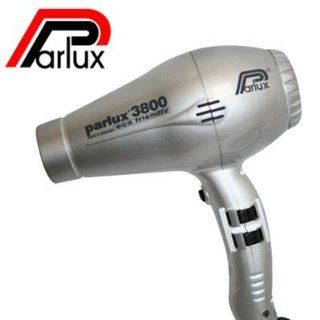 Parlux 3800 Ionic & Ceramic Eco Friendly Hair Dryer
