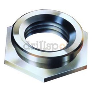 DrillSpot 0127503 6 32 2 S/S Self Clinching Flush Nut Be the first