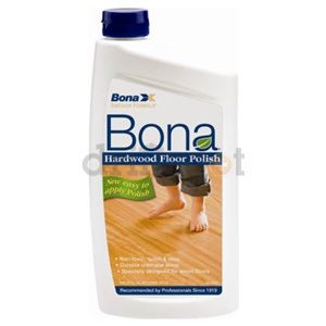 Bona WP500351001 32 OZ Hardwood Floor Polish