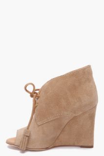 Dsquared2 Winifred Ankle Booties for women