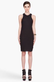 Edun Macrame Back Dress for women