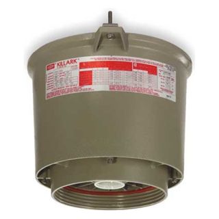 Killark VM5Q161 HID Light Fixture, QL165