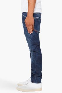 Dsquared2 Kenny Twist Jeans for men