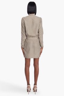 Edun Shirt Dress for women